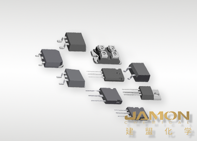 分立式封装MOSFET