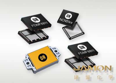 分立器件和功率？